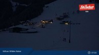 Archived image Webcam Hochsöll Gondola 06:00