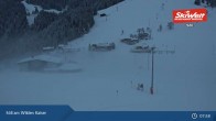 Archived image Webcam Hochsöll Gondola 07:00