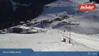 Archived image Webcam Hochsöll Gondola 12:00