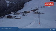 Archiv Foto Webcam Hochsöll Gondelbahn Berg 16:00