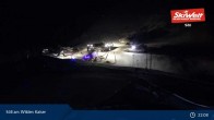 Archiv Foto Webcam Hochsöll Gondelbahn Berg 02:00