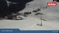 Archiv Foto Webcam Hochsöll Gondelbahn Berg 12:00