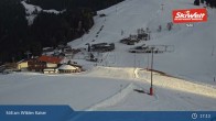 Archiv Foto Webcam Hochsöll Gondelbahn Berg 16:00