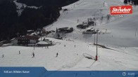 Archived image Webcam Hochsöll Gondola 10:00