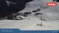 Archiv Foto Webcam Hochsöll Gondelbahn Berg 12:00