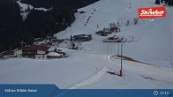 Archiv Foto Webcam Hochsöll Gondelbahn Berg 16:00