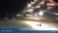 Archiv Foto Webcam Hochsöll Gondelbahn Berg 20:00