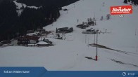 Archiv Foto Webcam Hochsöll Gondelbahn Berg 16:00