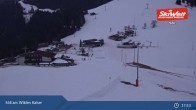 Archiv Foto Webcam Hochsöll Gondelbahn Berg 18:00