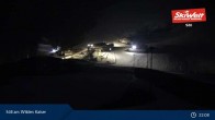 Archiv Foto Webcam Hochsöll Gondelbahn Berg 04:00