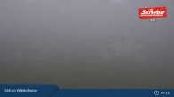 Archiv Foto Webcam Hochsöll Gondelbahn Berg 06:00