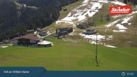 Archiv Foto Webcam Hochsöll Gondelbahn Berg 14:00