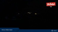Archiv Foto Webcam Hochsöll Gondelbahn Berg 20:00