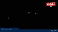 Archiv Foto Webcam Hochsöll Gondelbahn Berg 02:00