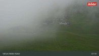 Archiv Foto Webcam Hochsöll Gondelbahn Berg 06:00