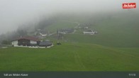 Archiv Foto Webcam Hochsöll Gondelbahn Berg 16:00