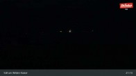 Archiv Foto Webcam Hochsöll Gondelbahn Berg 20:00