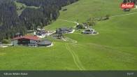 Archiv Foto Webcam Hochsöll Gondelbahn Berg 14:00