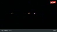 Archived image Webcam Hochsöll Gondola 00:00