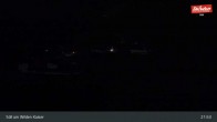 Archiv Foto Webcam Hochsöll Gondelbahn Berg 02:00