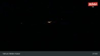 Archiv Foto Webcam Hochsöll Gondelbahn Berg 02:00