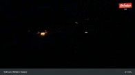 Archiv Foto Webcam Hochsöll Gondelbahn Berg 02:00