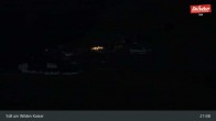 Archiv Foto Webcam Hochsöll Gondelbahn Berg 02:00