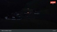 Archiv Foto Webcam Hochsöll Gondelbahn Berg 02:00