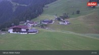 Archiv Foto Webcam Hochsöll Gondelbahn Berg 00:00