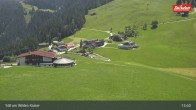 Archiv Foto Webcam Hochsöll Gondelbahn Berg 14:00