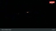 Archiv Foto Webcam Hochsöll Gondelbahn Berg 02:00
