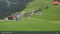 Archiv Foto Webcam Hochsöll Gondelbahn Berg 14:00