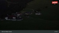 Archiv Foto Webcam Hochsöll Gondelbahn Berg 02:00