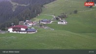 Archiv Foto Webcam Hochsöll Gondelbahn Berg 00:00