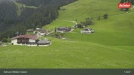 Archiv Foto Webcam Hochsöll Gondelbahn Berg 12:00