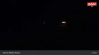 Archiv Foto Webcam Hochsöll Gondelbahn Berg 02:00