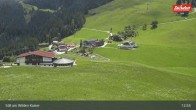 Archiv Foto Webcam Hochsöll Gondelbahn Berg 12:00
