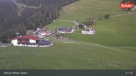 Archiv Foto Webcam Hochsöll Gondelbahn Berg 00:00