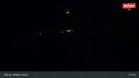 Archiv Foto Webcam Hochsöll Gondelbahn Berg 02:00