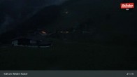 Archiv Foto Webcam Hochsöll Gondelbahn Berg 20:00