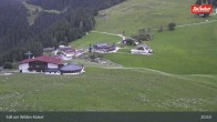 Archiv Foto Webcam Hochsöll Gondelbahn Berg 00:00