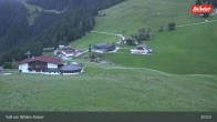 Archiv Foto Webcam Hochsöll Gondelbahn Berg 00:00