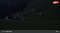 Archiv Foto Webcam Hochsöll Gondelbahn Berg 20:00