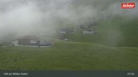 Archiv Foto Webcam Hochsöll Gondelbahn Berg 07:00