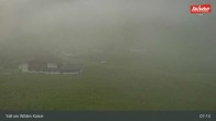 Archiv Foto Webcam Hochsöll Gondelbahn Berg 06:00