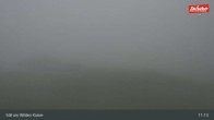 Archiv Foto Webcam Hochsöll Gondelbahn Berg 10:00