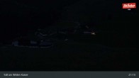 Archiv Foto Webcam Hochsöll Gondelbahn Berg 20:00