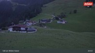 Archiv Foto Webcam Hochsöll Gondelbahn Berg 00:00