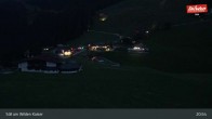 Archiv Foto Webcam Hochsöll Gondelbahn Berg 00:00
