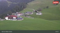 Archiv Foto Webcam Hochsöll Gondelbahn Berg 00:00